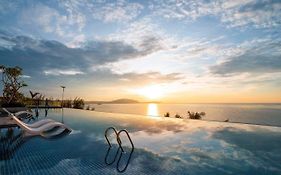 M Continental By Mandala Mui Ne